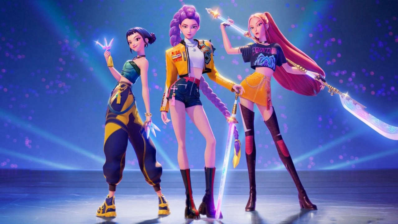 KPop Demon Hunters, Sony esprime rammarico per la vendita a Netflix del suo film più visto