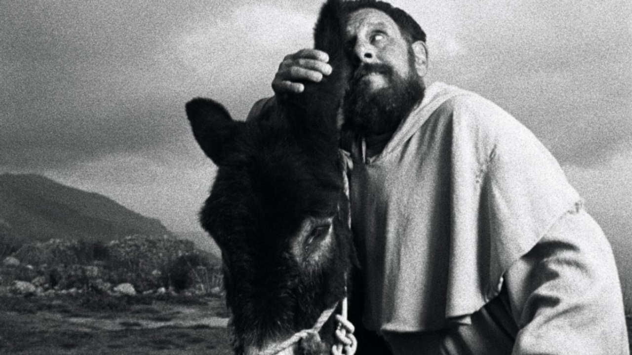 Un film fatto per bene, la recensione del nuovo lavoro di Franco Maresco
