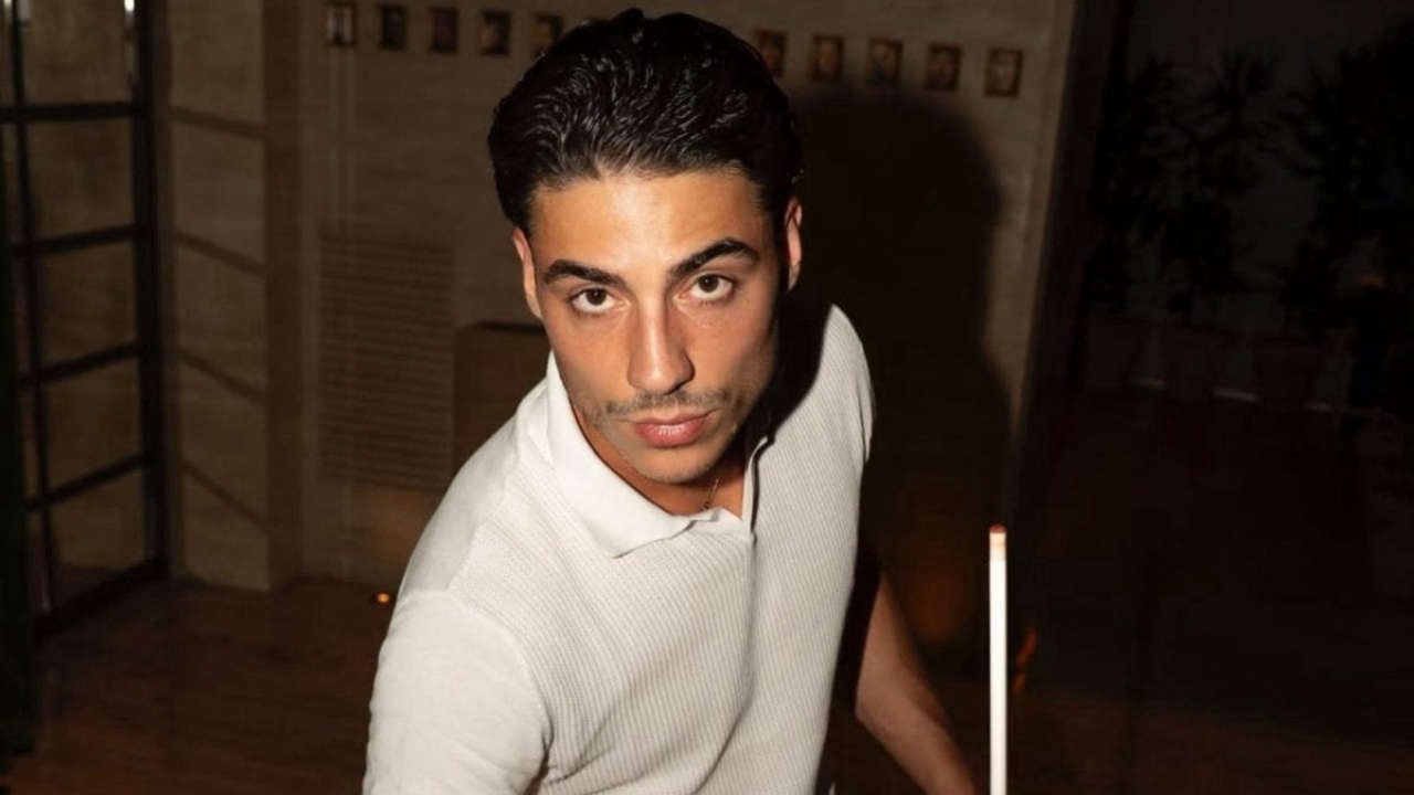 Too Hot to Handle Italia, Daniele racconta di amore e litigi a Ibiza e della loro separazione