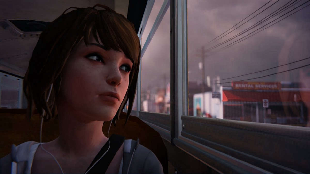Life Is Strange diventa una serie tv live-action dopo il grande successo del videogioco Life Is Strange diventa una serie tv live-action dopo il grande successo del videogioco
