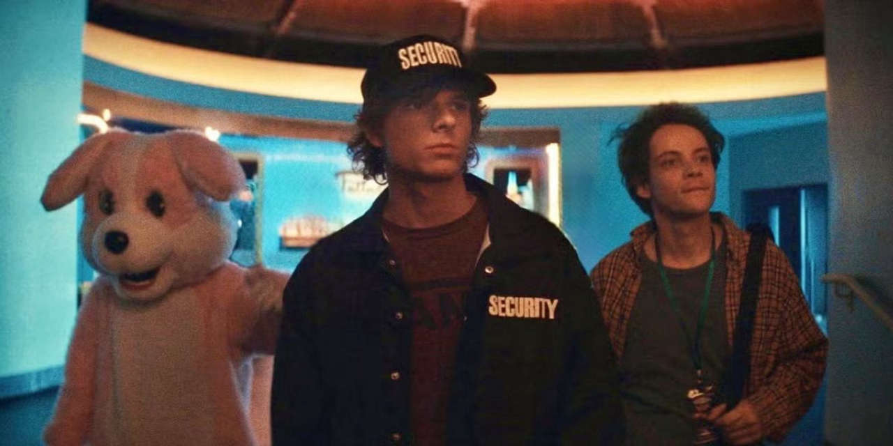 New Years Rev presenta il trailer del film dei Green Day che promette un viaggio indimenticabile