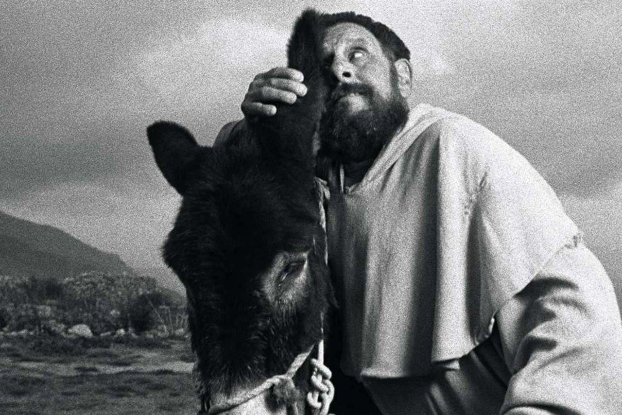 Un film fatto per bene: il ruolo di Franco Maresco e la sfida di Andrea Occhipinti