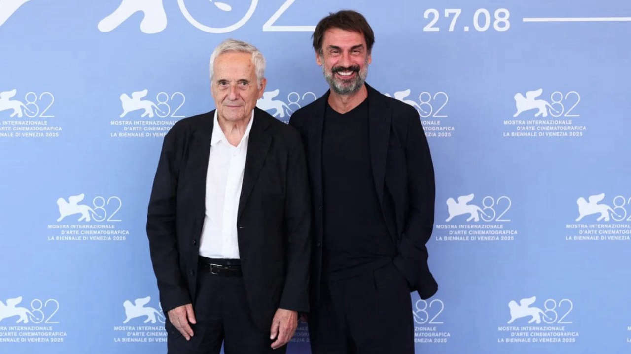 Portobello, Marco Bellocchio commenta l’arresto di Enzo Tortora e il suo impatto su di lui