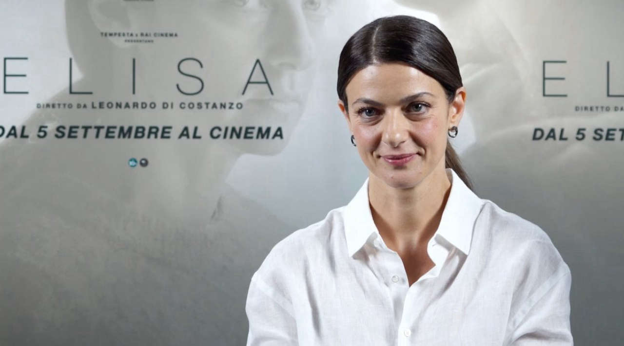 Elisa, intervista a Barbara Ronchi e Roschdy Zem sul loro coinvolgimento nella serie