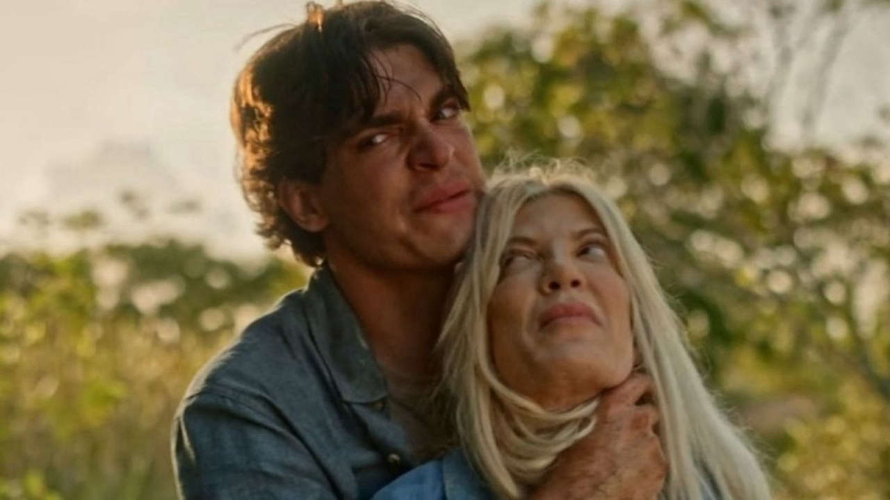 Alla ricerca di mia figlia stasera su Rai 2 con Tori Spelling: trama e curiosità del thriller