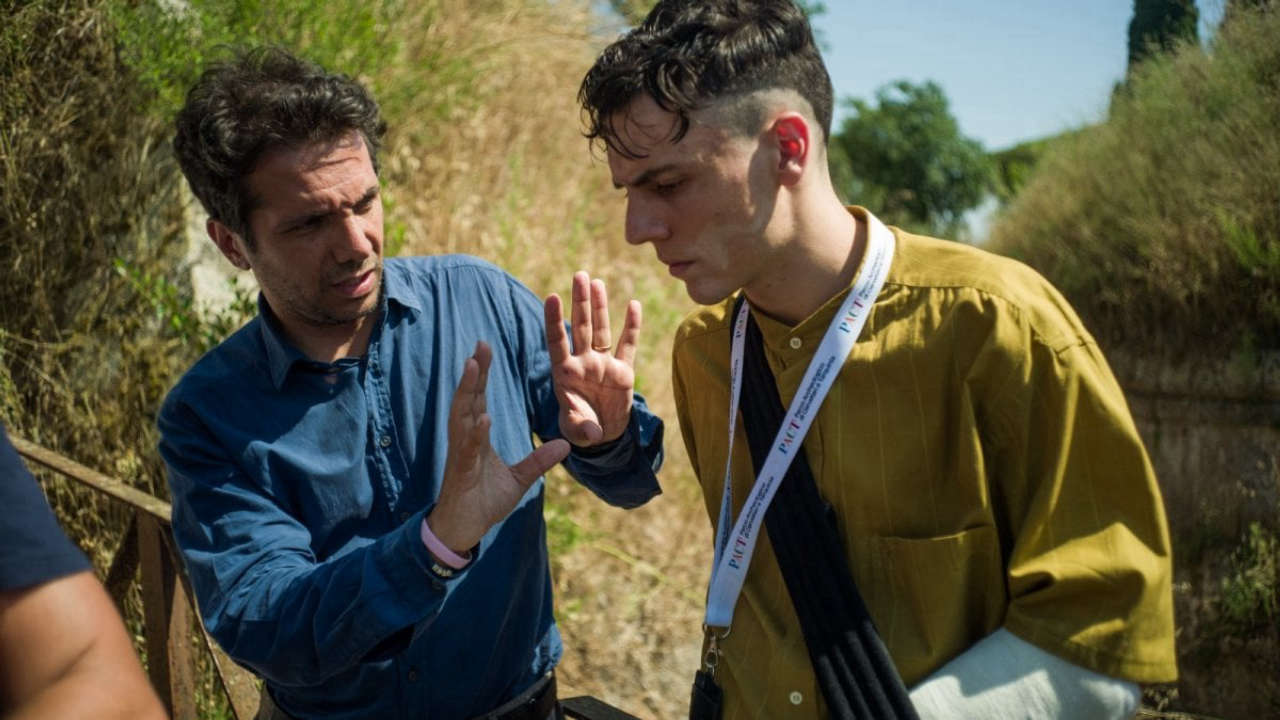 40 Secondi rilascia il trailer del film sull’omicidio di Willy Monteiro e le sue conseguenze