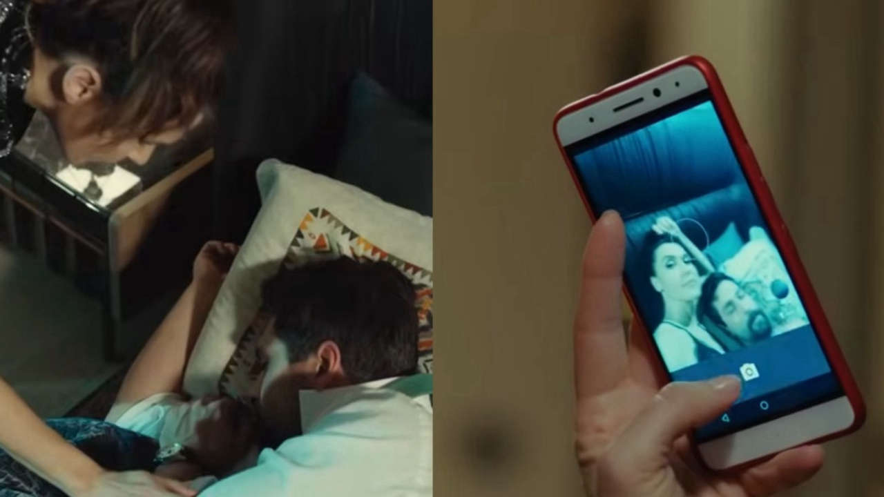 Forbidden Fruit trame 2ª stagione: il segreto inconfessabile di Ender e Alihan svelato