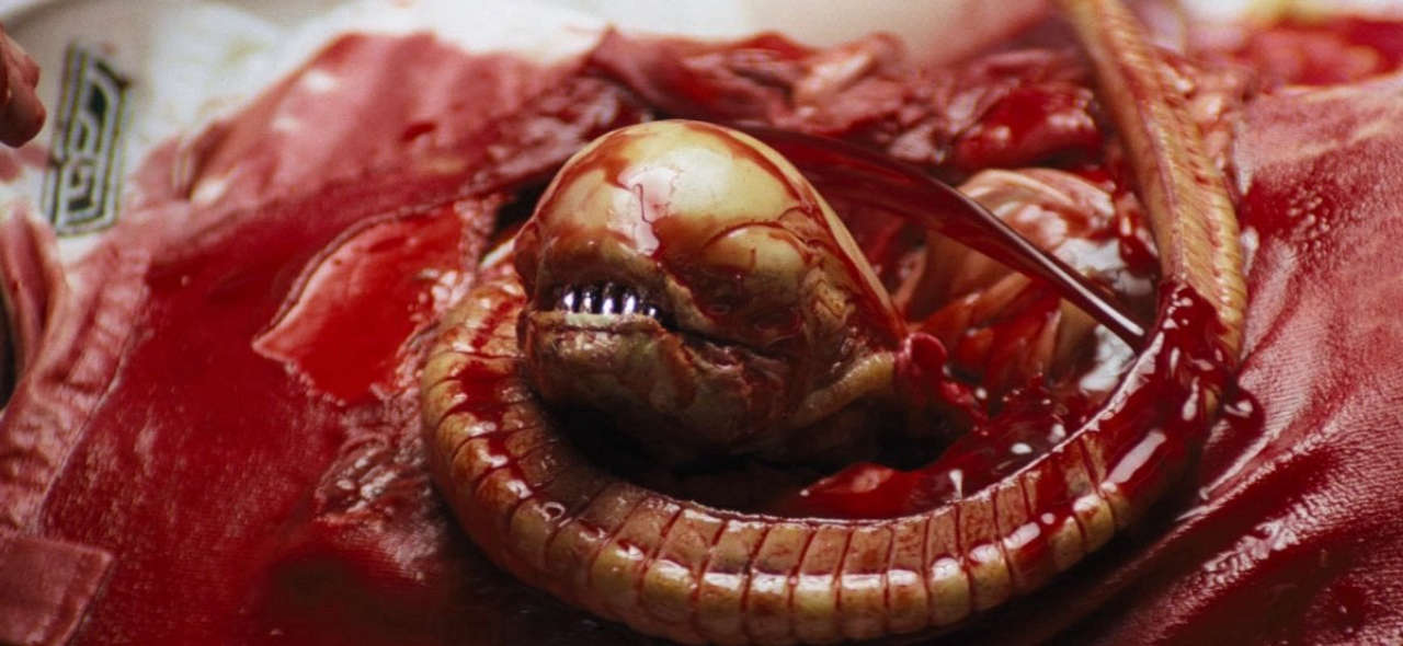 Alien, un senatore repubblicano afferma che diventare uno xenomorfo è possibile per colpa dei gamberetti