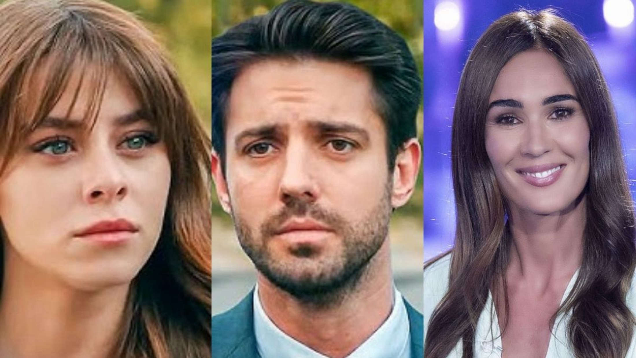Innocence cancellata da Canale 5 per lasciare spazio a Verissimo dal 13 settembre