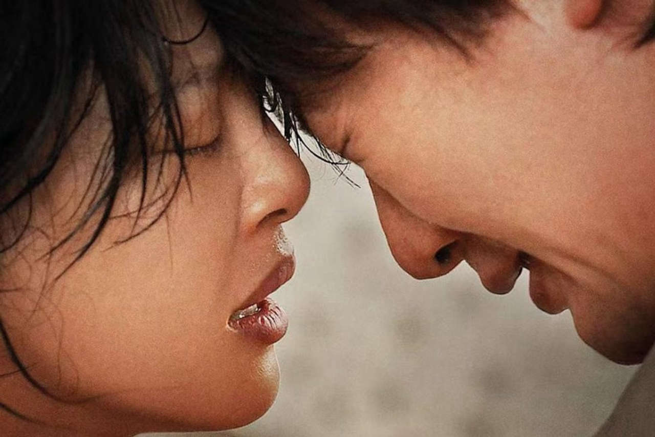Il sole sorge su tutti noi, la recensione del film di Cai Shangjun sul grande schermo