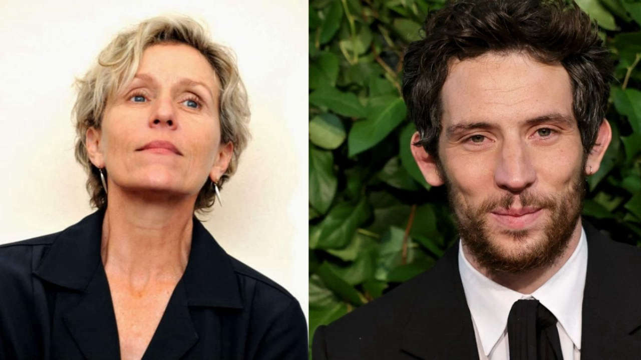 Jack of Spades con Frances McDormand e Josh O’Connor nel cast del nuovo film di Joel Coen