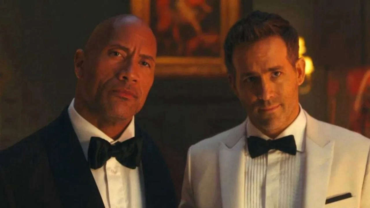 Ryan Reynolds commenta con ironia un possibile confronto con Dwayne Johnson e ammette la sconfitta