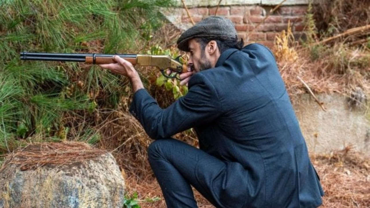 La Promessa José Juan mette in atto un piano mortale contro Martina il 7 settembre