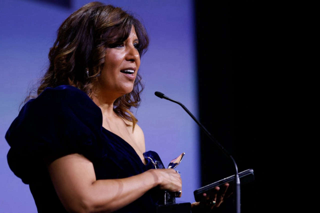 The Voice of Hind di Kaouther Ben Hania si aggiudica il Leone d’Argento per l’empatia nella narrazione
