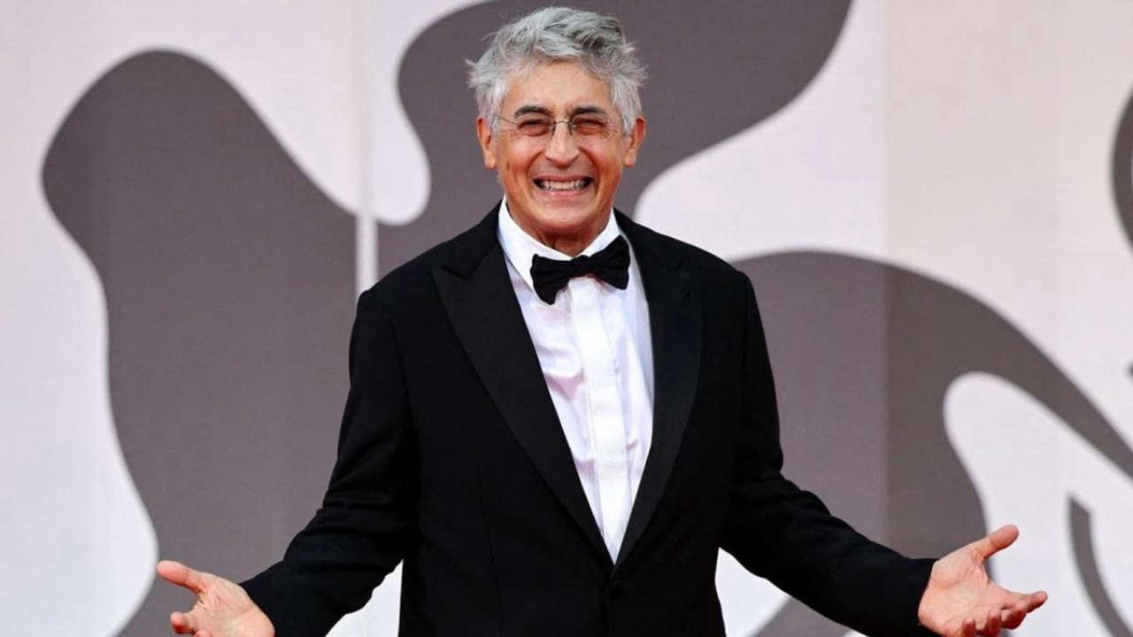 Il Leone d’oro a Jarmusch, Alexander Payne spiega la scelta del film vincitore al festival