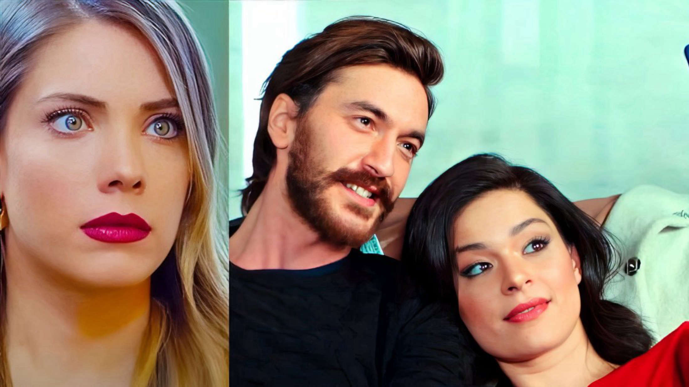 Forbidden Fruit: Yildiz Svela il Mysterioso Matrimonio tra Kemal e Zehra