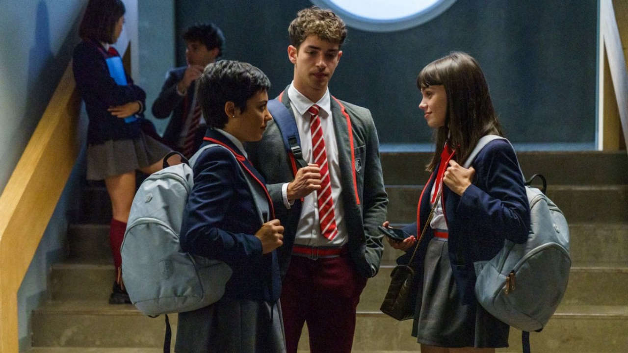 Back to School, zaini ispirati a serie tv e film per un ritorno a scuola con stile