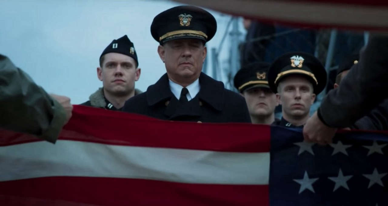Tom Hanks, annullata cerimonia in suo onore per preparare soldati della forza letale del mondo