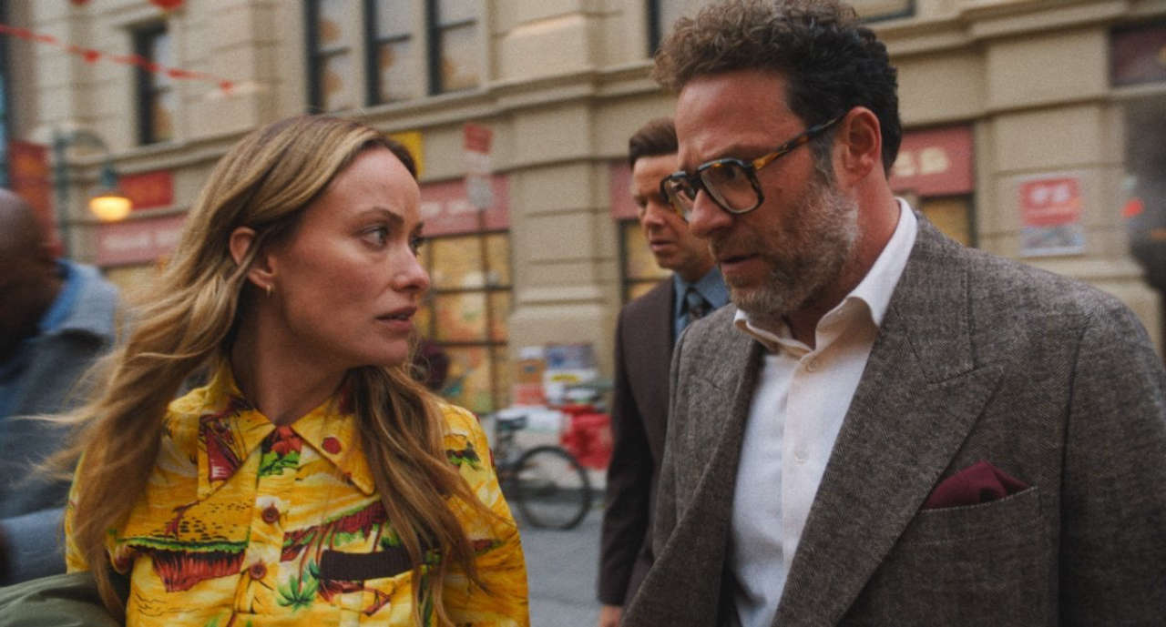 Hacks ai Premi Emmy celebra la satira sul mondo dello show business e il suo impatto attuale