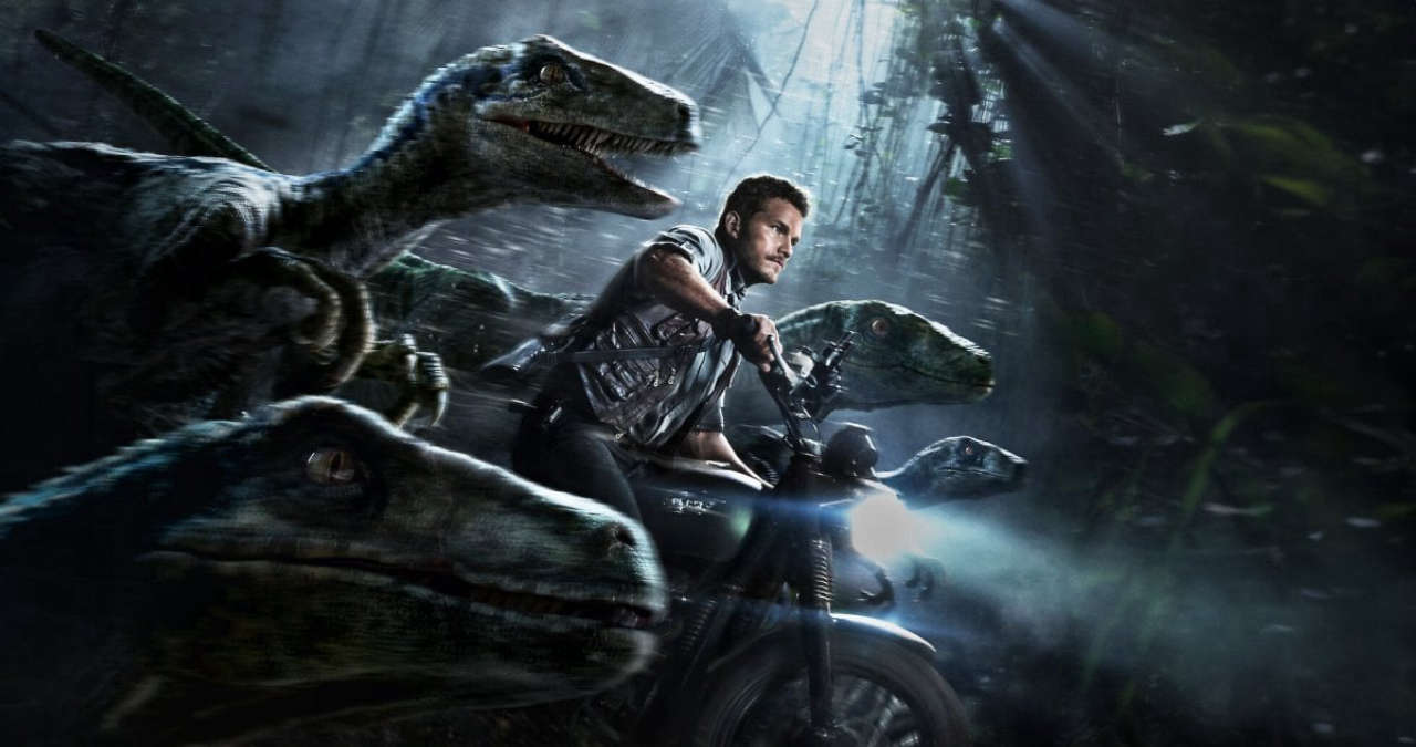 Jurassic World Trilogy disponibile in steelbook da collezione e formato 4K per tutti i fan