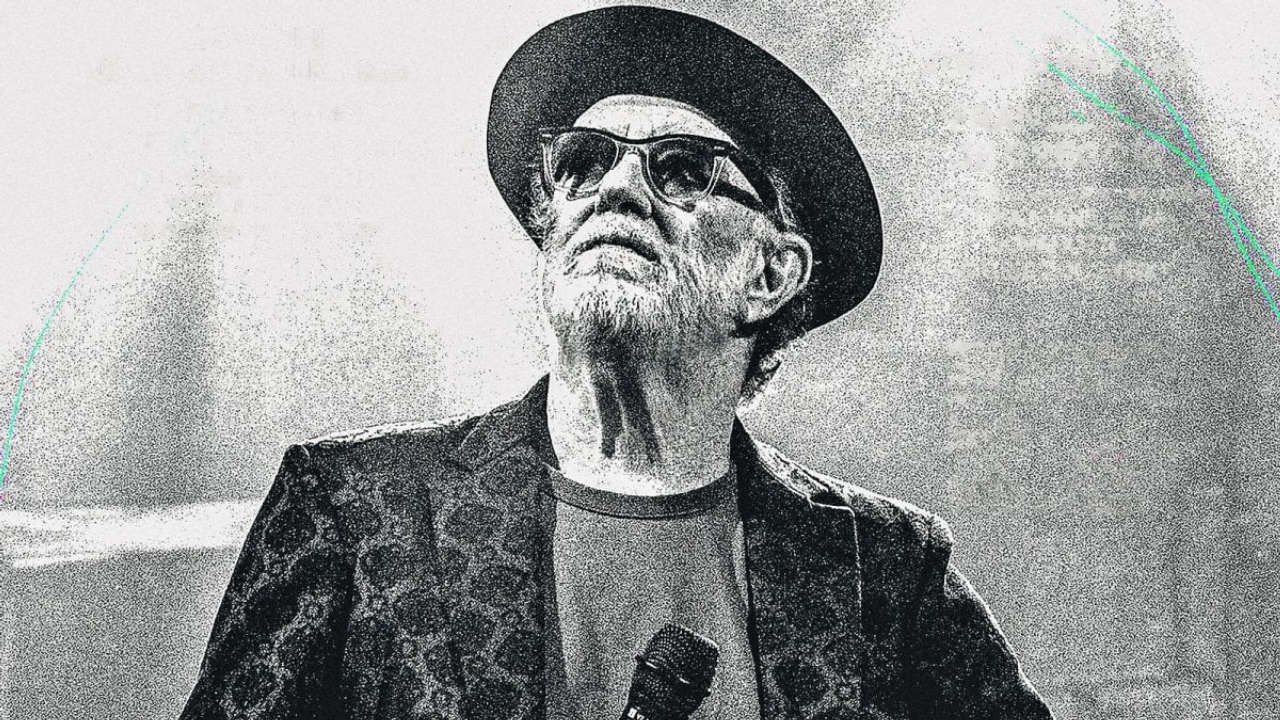 Francesco De Gregori. Recensione del documentario Nevergreen dedicato al cantautore romano