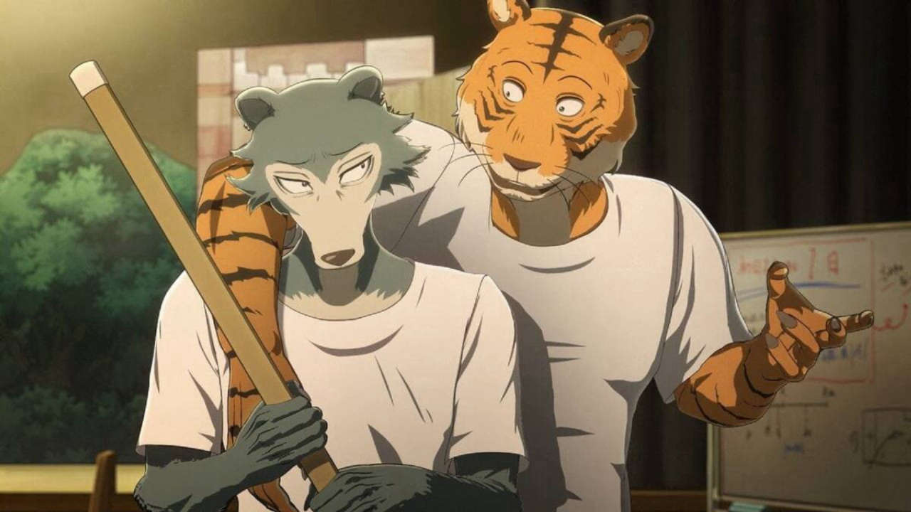 Beastars, la creatrice annuncia che un possibile sequel è in fase di sviluppo