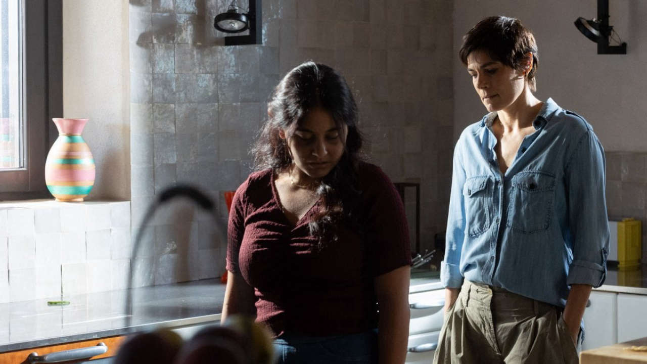 Imperfetta: Valeria Solarino interpreta una madre in crisi nel corto di Rai Cinema a Venezia 2025