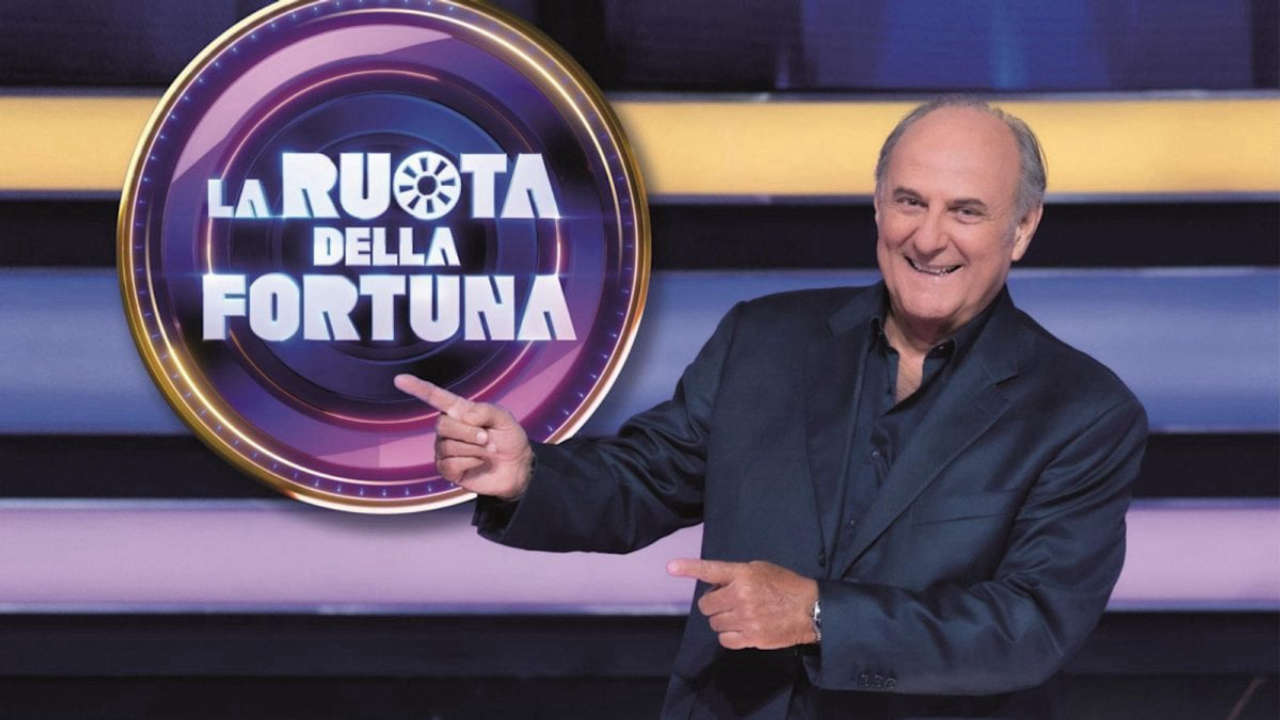 Affari Tuoi e La Ruota della Fortuna, confronto Auditel tra Stefano De Martino e Gerry Scotti