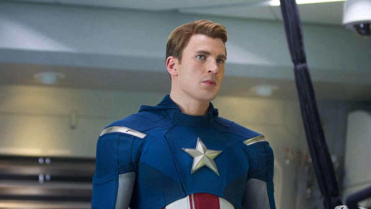 Captain America torna? Chris Evans avvistato in forma smagliante tra i rumor su Avengers Doomsday