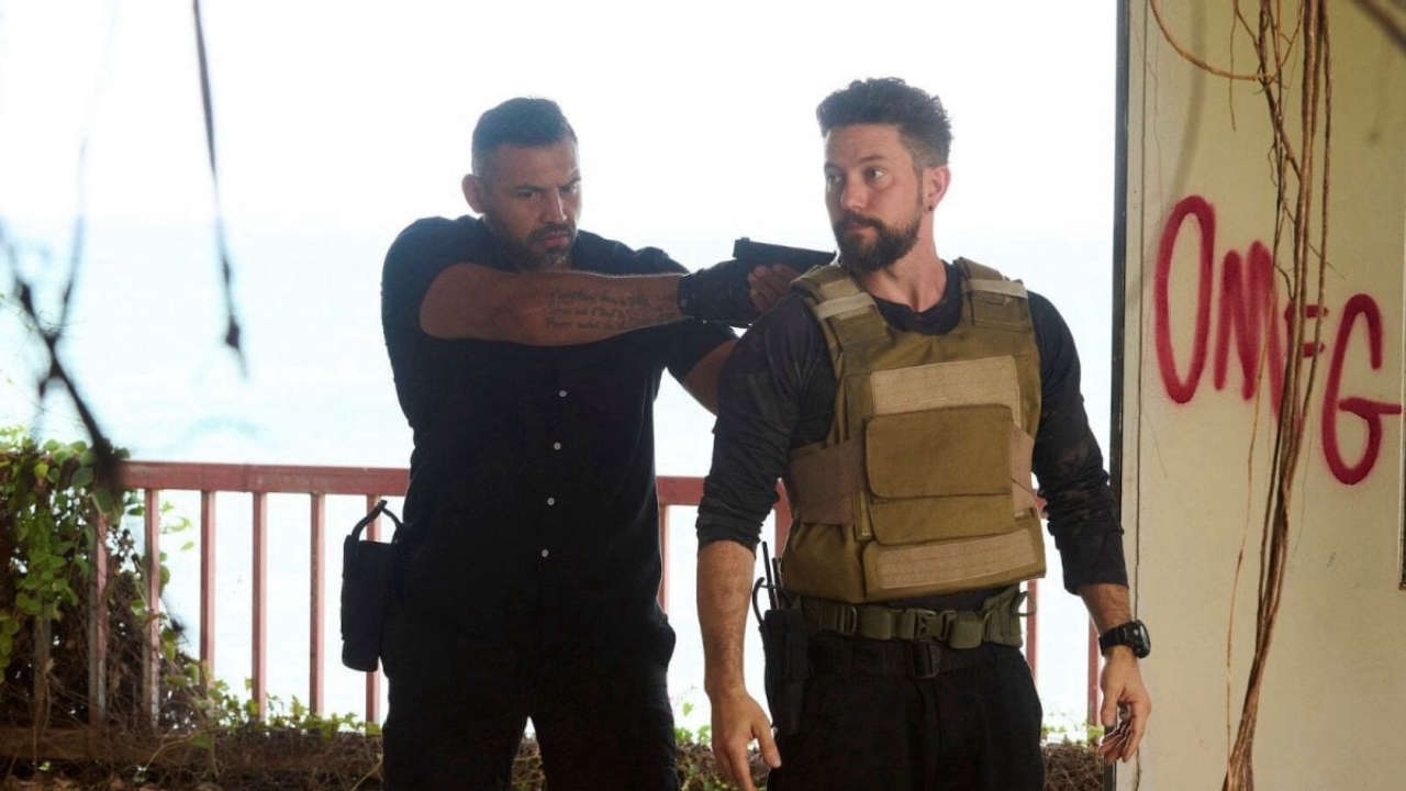 The Island su Rai 4, thriller di vendetta e corruzione in onda stasera 1 settembre con cast avvincente