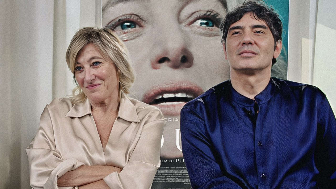 Duse, la rivista di Pietro Marcello e Valeria Bruni Tedeschi esplora il tema dell’ignavia Duse, la rivista di Pietro Marcello e Valeria Bruni Tedeschi esplora il tema dell’ignavia
