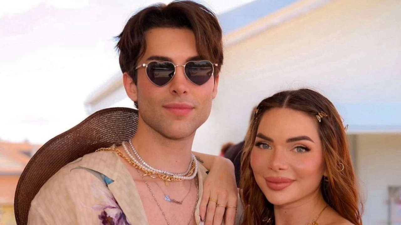 Pechino Express 2026: Gianmarco Zagato e Nicole Pallado tra i possibili concorrenti del cast
