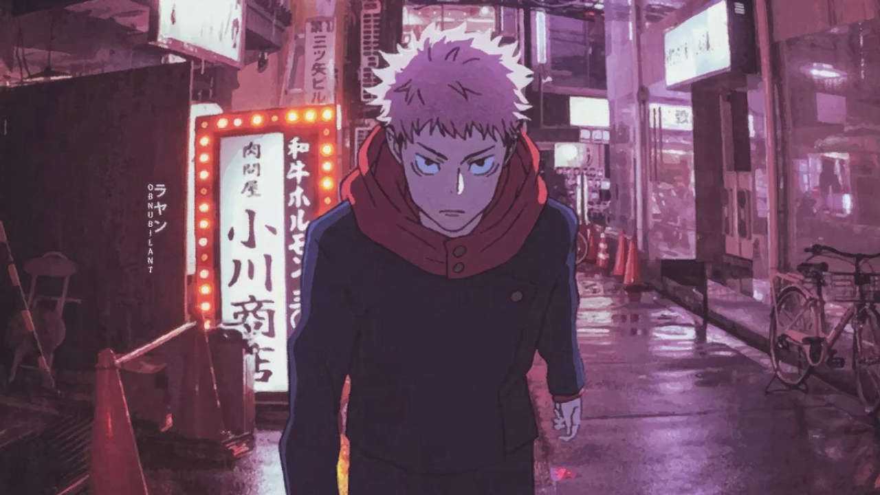 Jujutsu Kaisen annuncia un sequel e uno spinoff horror in attesa della Stagione 3