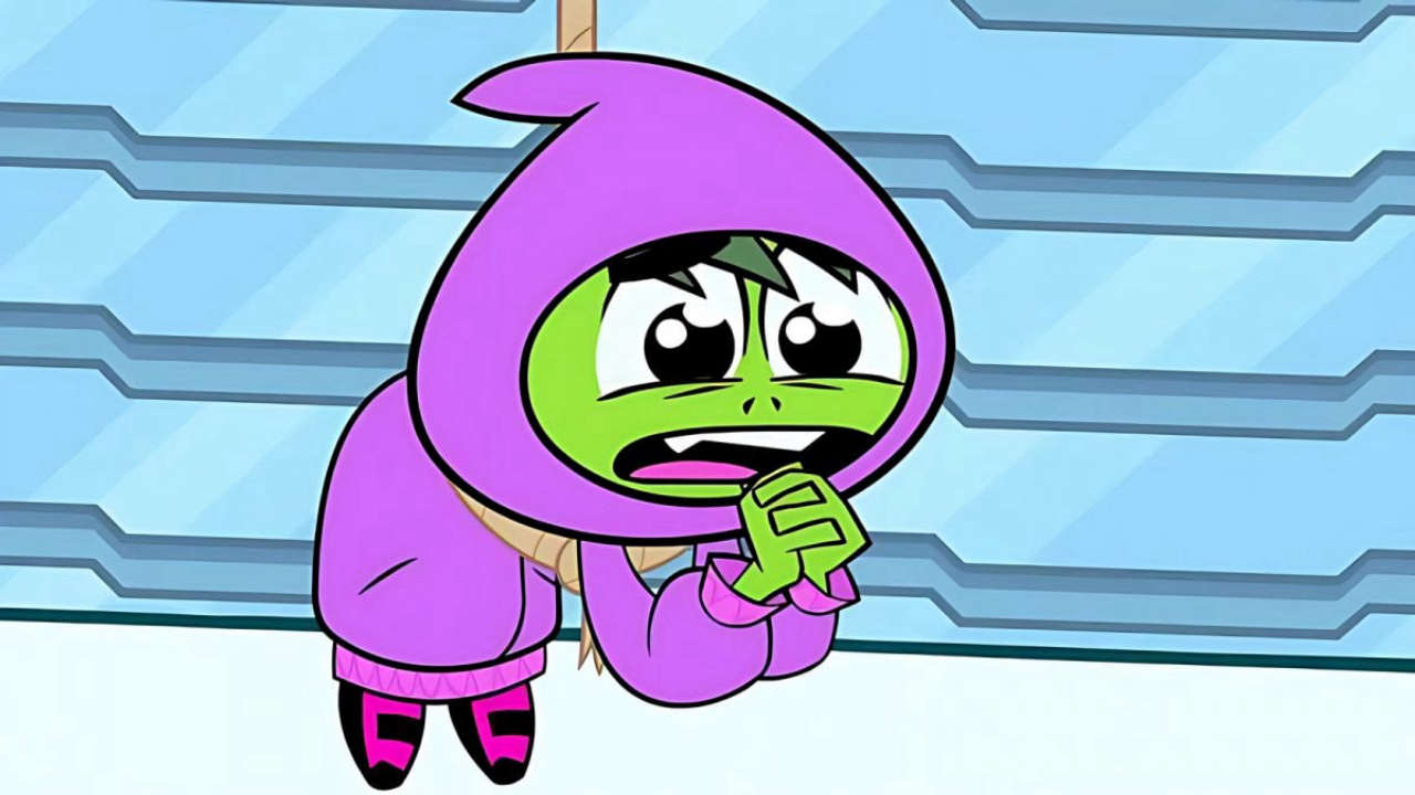 Teen Titans Go, licenziato il doppiatore di Beast Boy dopo scoperta della malattia di Parkinson