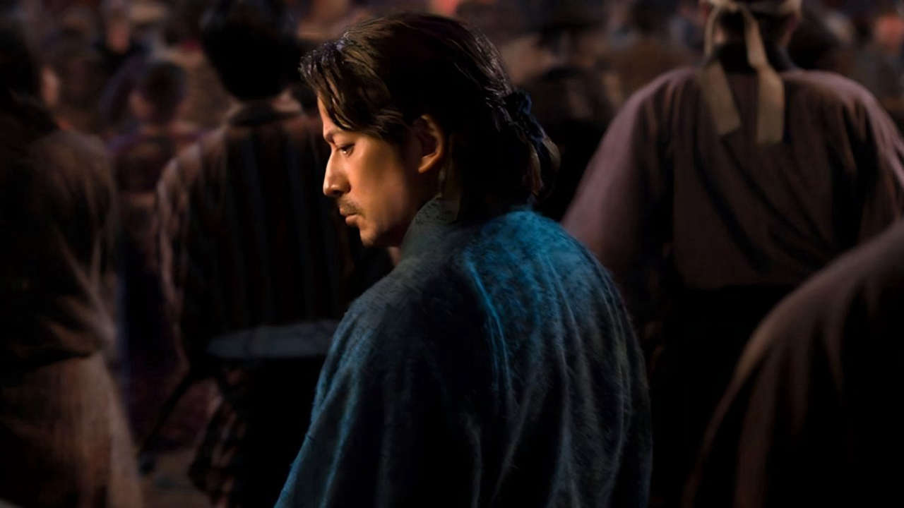 Last Samurai Standing debutterà su Netflix a novembre con un cast giapponese di talento