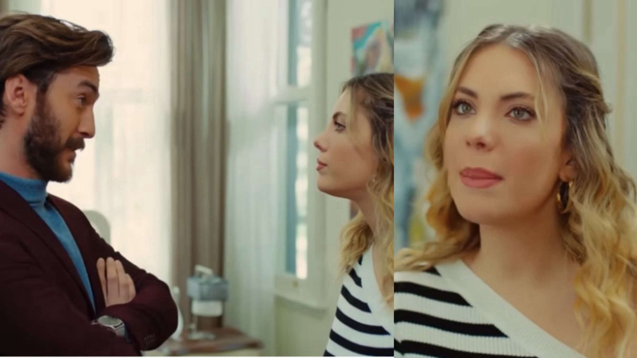Forbidden Fruit spoiler 2a stagione: Yildiz prende una drammatica decisione contro Kemal