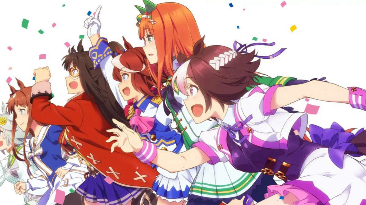 Uma Musume guadagna fama dopo la morte di un celebre campione nel mondo delle corse ippiche