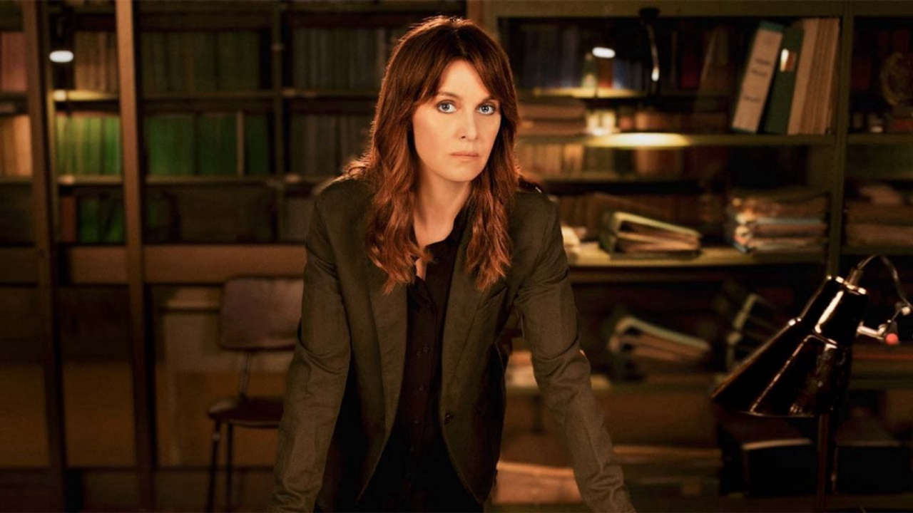 Petra, il trailer con Paola Cortellesi annuncia nuove indagini e la data della terza stagione