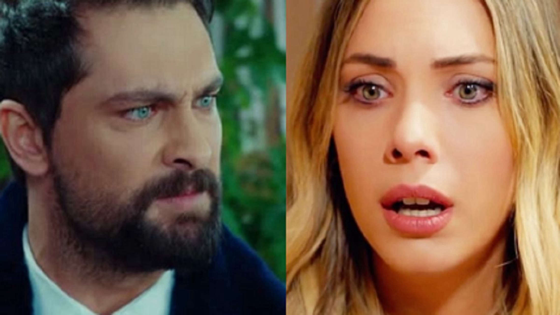 Forbidden Fruit, il dramma di Tasdemir esplode il 19 settembre