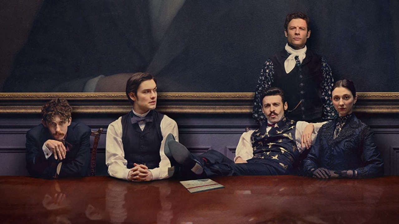 House of Guinness, il trailer della serie Netflix svela tensioni, amore e giochi di potere