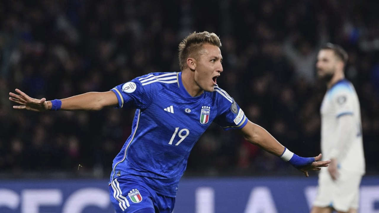 Israele Italia qualificazioni Mondiali 2026 probabili formazioni orario e dove vederla in tv