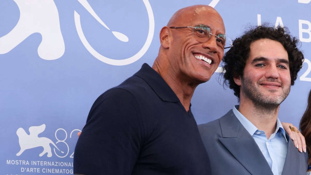 Lizard Music, Dwayne Johnson torna a lavorare con il regista Benny Safdie per il nuovo film