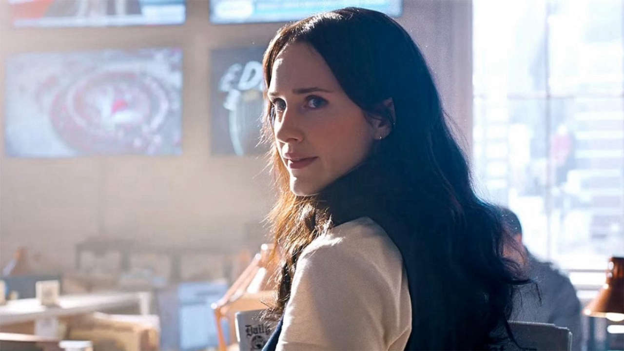 Superman, Rachel Brosnahan tornerà nel ruolo di protagonista in Man of Tomorrow secondo Gunn