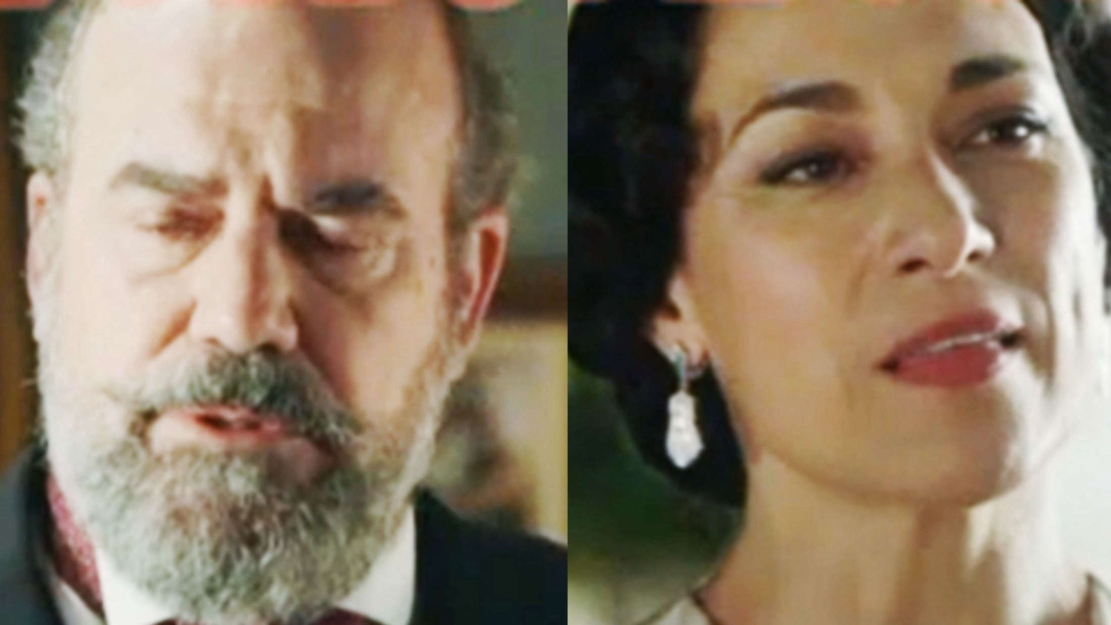 La Promessa trame 13/9, il clamoroso incontro tra Alonso e Leocadia che cambia tutto