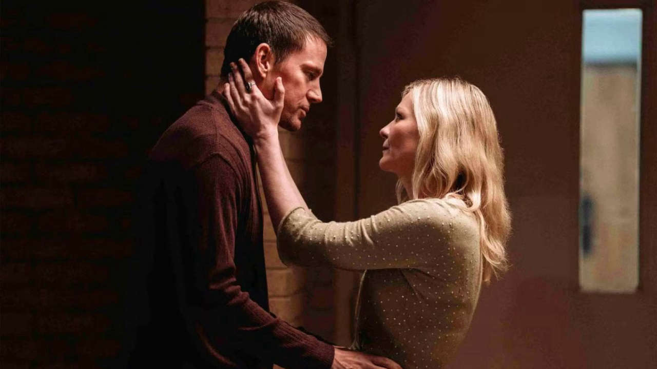 Channing Tatum confessa la sua paura di lavorare con Kirsten Dunst e il desiderio di piacerle