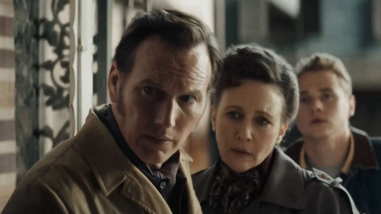 The Conjuring – Il Rito Finale stabilisce nuovi record ai box office internazionali per il genere horror