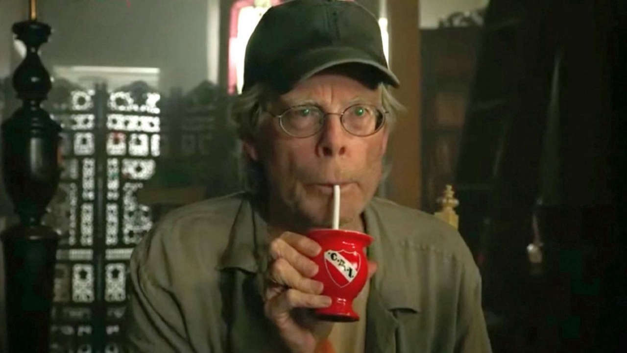 Stephen King rivela i suoi dieci film preferiti di sempre, un viaggio nel cinema da brivido