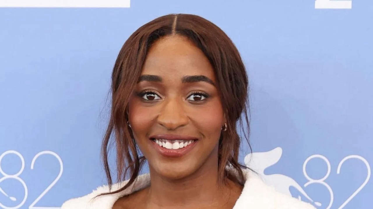 Ayo Edebiri affronta in un’intervista il suo esclusione da MeToo e Black Lives Matter