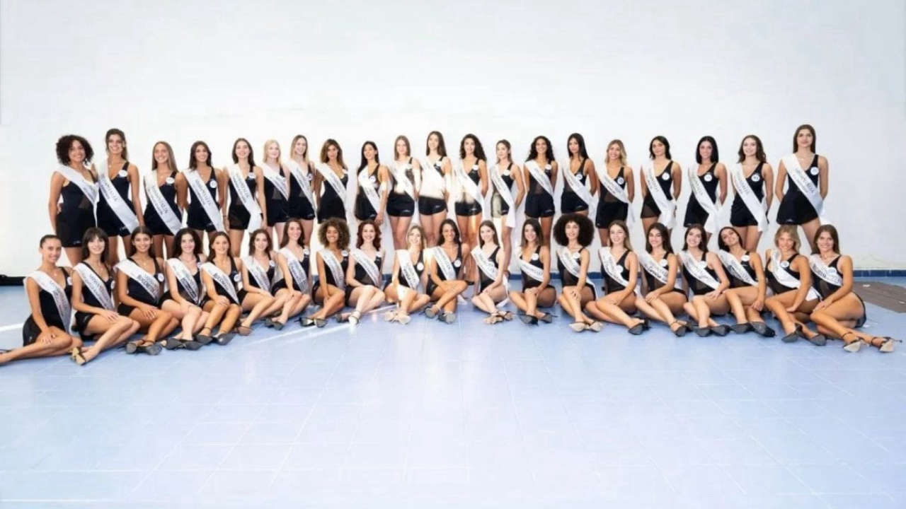 Miss Italia sotto accusa per denunce di igiene: topi nelle stanze e capelli nel cibo
