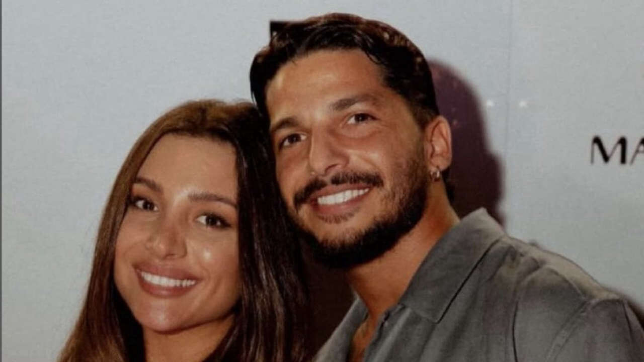 Uomini e Donne, Gianmarco e Cristina in crisi? Indizi social fanno insospettire i fan